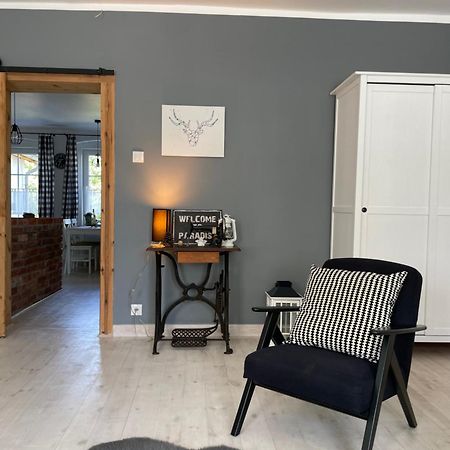 Apartamenty Sudeckie Nad Zalewem Sosnowka  Luaran gambar