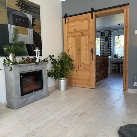 Apartamenty Sudeckie Nad Zalewem Sosnowka  Luaran gambar