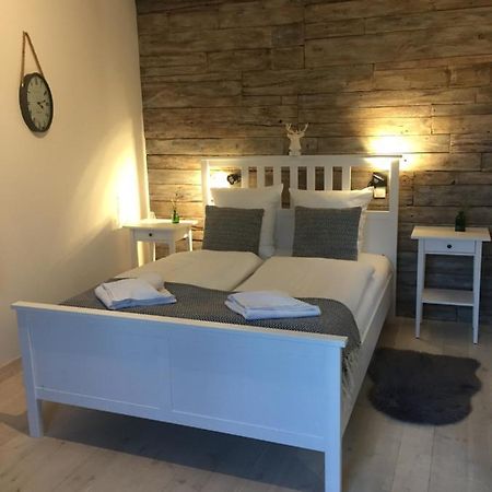 Apartamenty Sudeckie Nad Zalewem Sosnowka  Luaran gambar