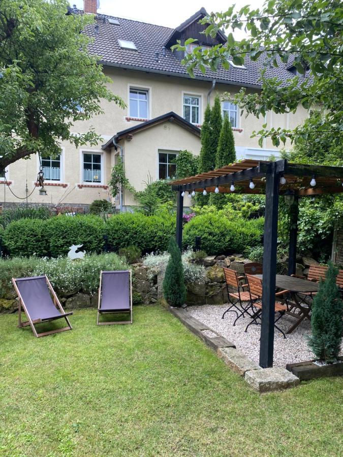 Apartamenty Sudeckie Nad Zalewem Sosnowka  Luaran gambar