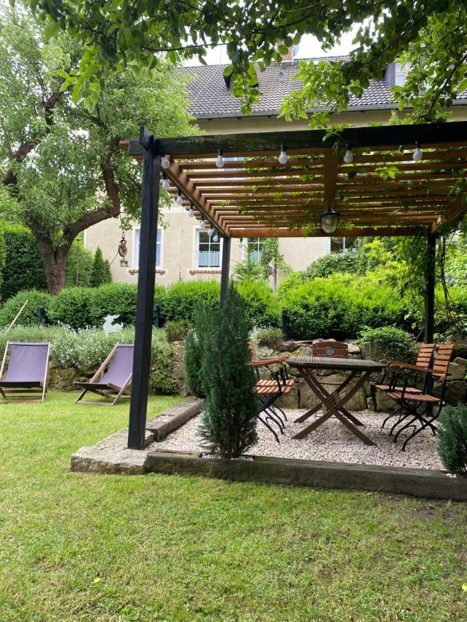 Apartamenty Sudeckie Nad Zalewem Sosnowka  Luaran gambar