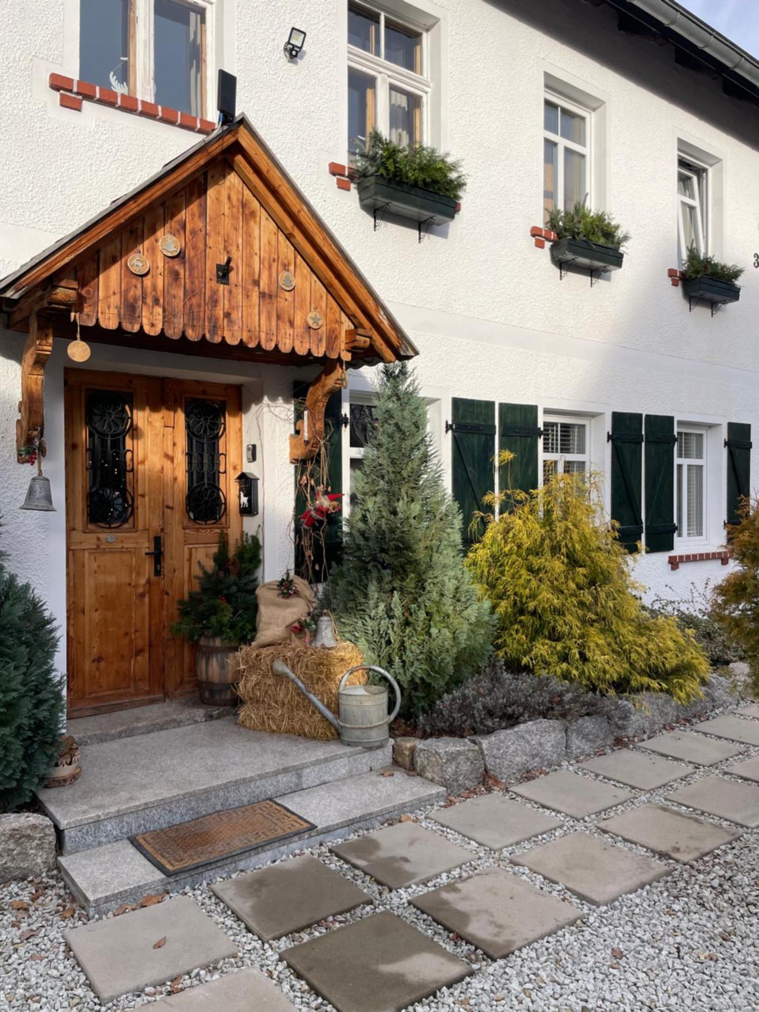 Apartamenty Sudeckie Nad Zalewem Sosnowka  Luaran gambar