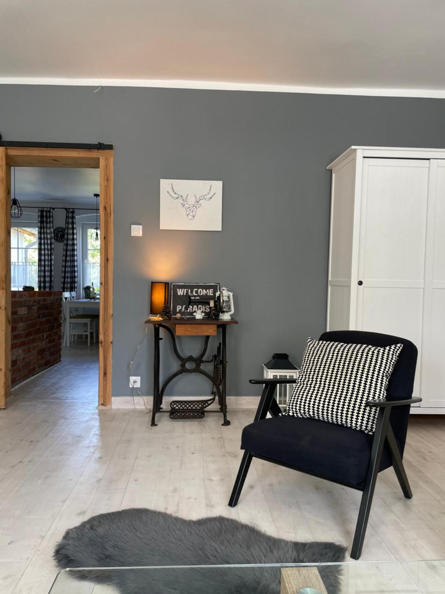 Apartamenty Sudeckie Nad Zalewem Sosnowka  Luaran gambar