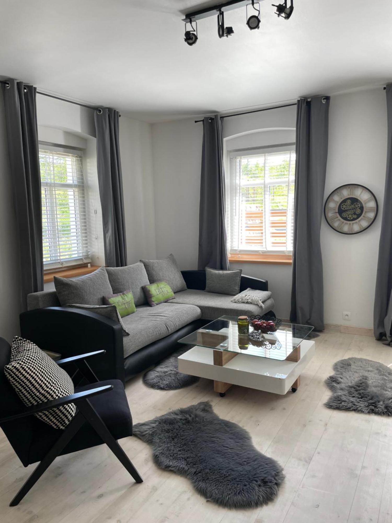 Apartamenty Sudeckie Nad Zalewem Sosnowka  Luaran gambar