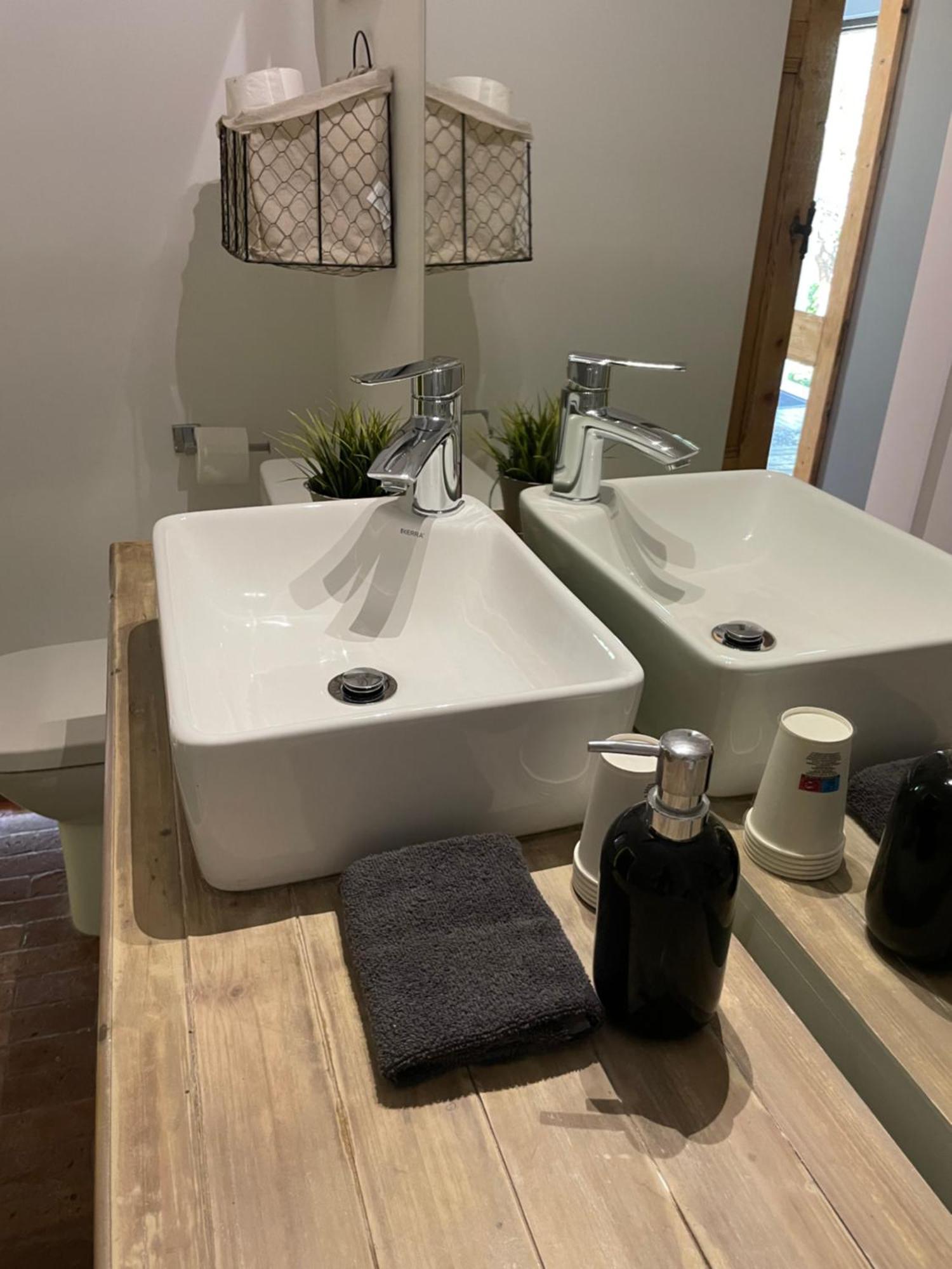 Apartamenty Sudeckie Nad Zalewem Sosnowka  Luaran gambar