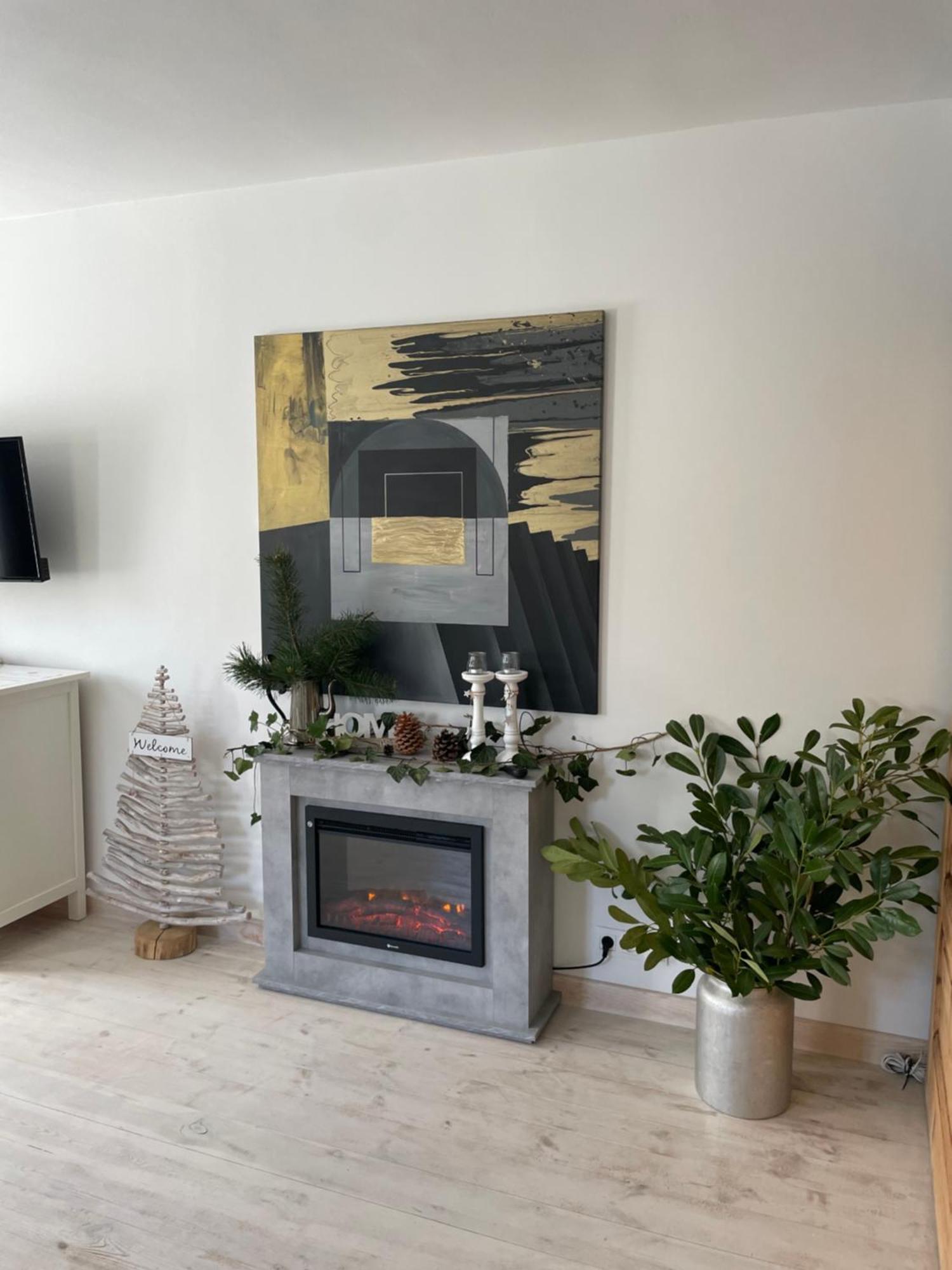 Apartamenty Sudeckie Nad Zalewem Sosnowka  Luaran gambar