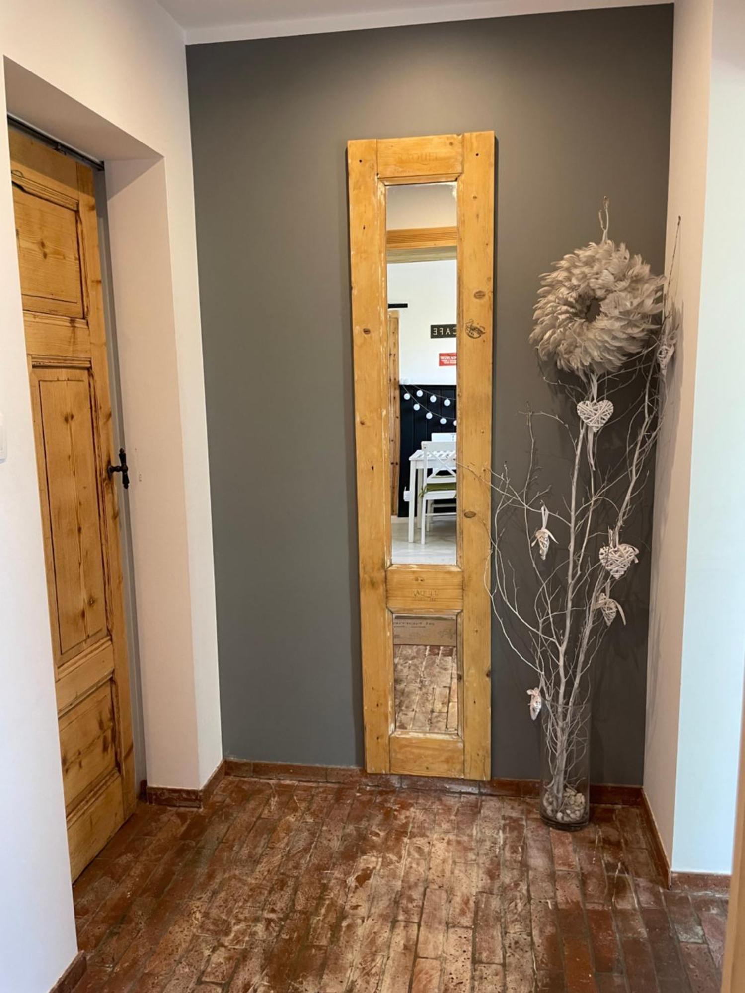 Apartamenty Sudeckie Nad Zalewem Sosnowka  Luaran gambar