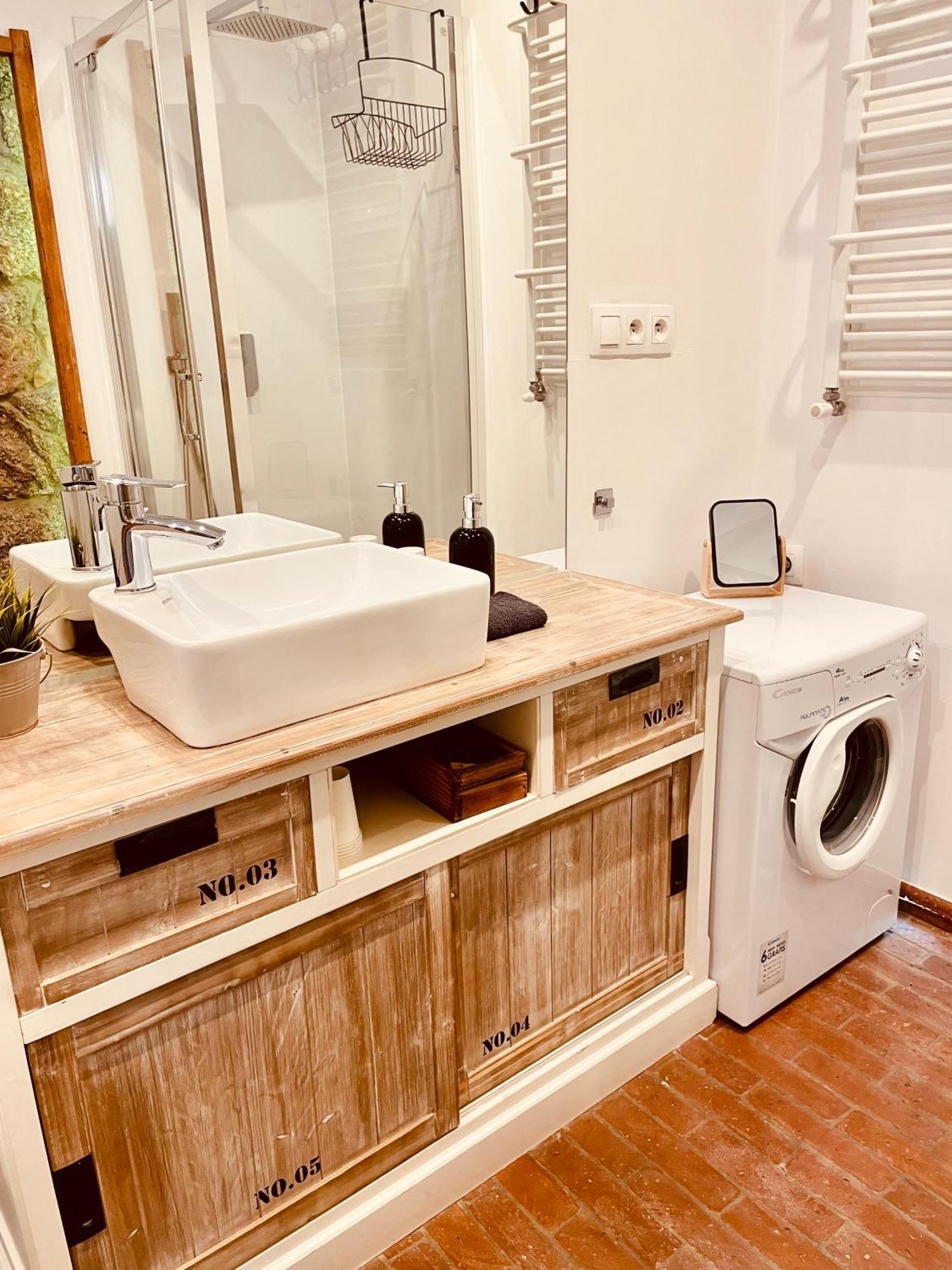 Apartamenty Sudeckie Nad Zalewem Sosnowka  Luaran gambar