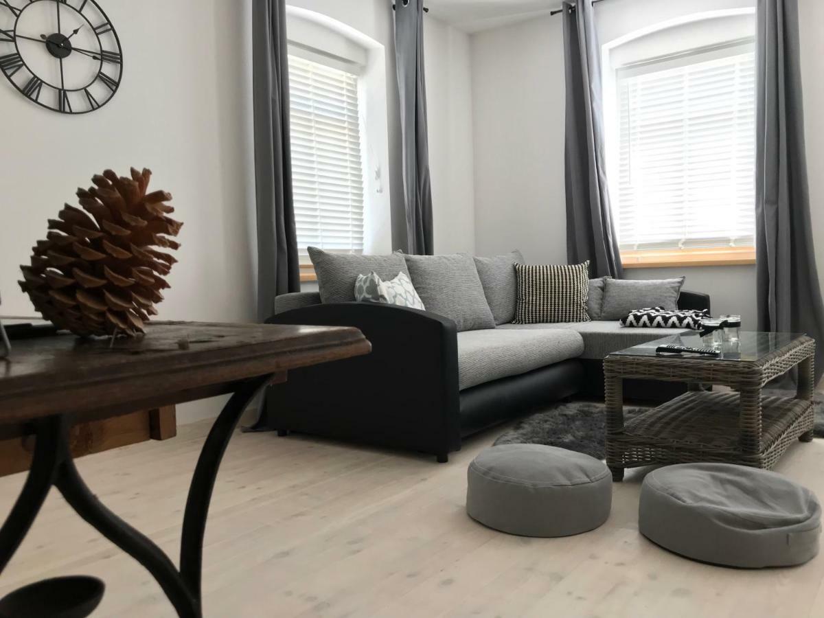 Apartamenty Sudeckie Nad Zalewem Sosnowka  Luaran gambar