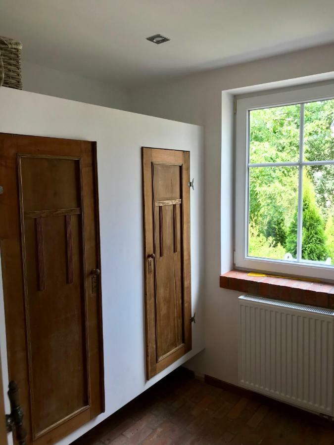 Apartamenty Sudeckie Nad Zalewem Sosnowka  Luaran gambar