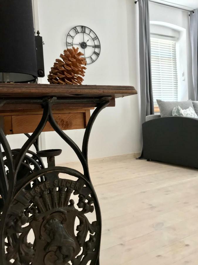 Apartamenty Sudeckie Nad Zalewem Sosnowka  Luaran gambar