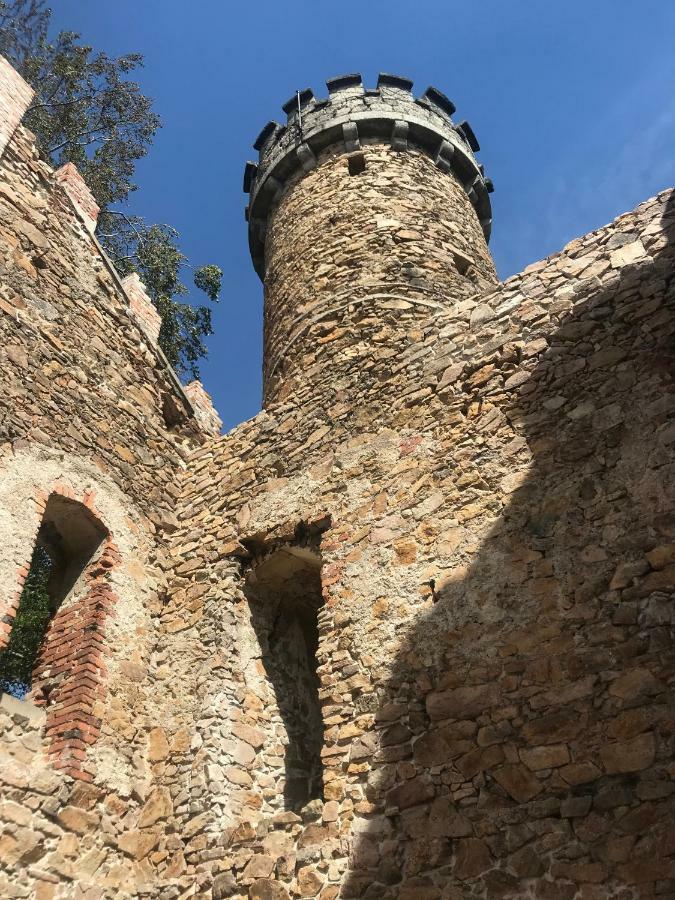 Apartamenty Sudeckie Nad Zalewem Sosnowka  Luaran gambar