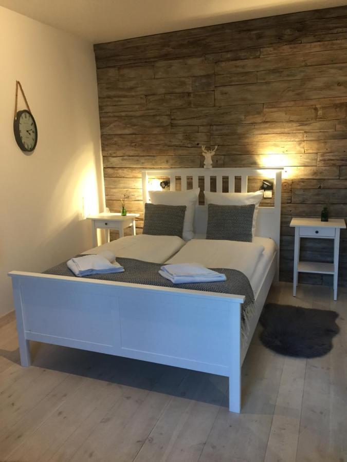 Apartamenty Sudeckie Nad Zalewem Sosnowka  Luaran gambar
