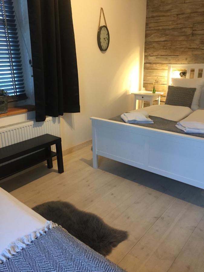 Apartamenty Sudeckie Nad Zalewem Sosnowka  Luaran gambar